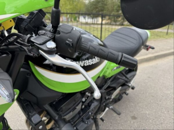 Kawasaki Z 900RS CAFE, 2020 г.