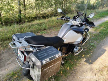 BMW R R1200gs adventure, 2015 г.