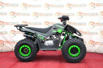 MMG Cobra Coyote, 2023 г.
