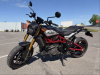 Indian FTR 1200 Carbon R, 2021 г.