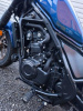 Honda CMX Rebel 500, 2025 г.