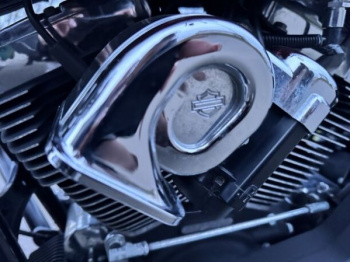 Harley-Davidson Road King, 2004 г.