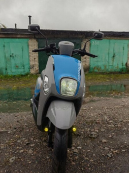 Motosuper S9, 2025 г.