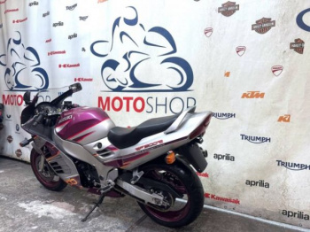Suzuki RF 900, 1995 г.
