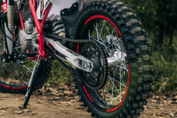 Эндуро ROCKOT R5X Rampage 300, 2025 г.