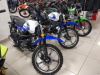 Motoland Alpha Forester RS 11, 2026 г.