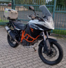 KTM 1190 ADVENTURE R ABS, 2013 г.
