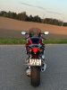 Honda VFR, 2010 г.