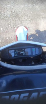 Progasi SUPER MAX 250, 2024 г.