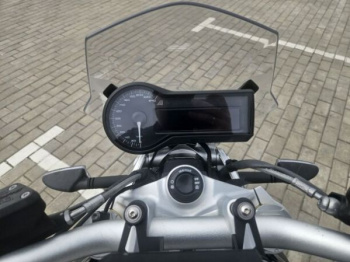 BMW R R1200R, 2015 г.