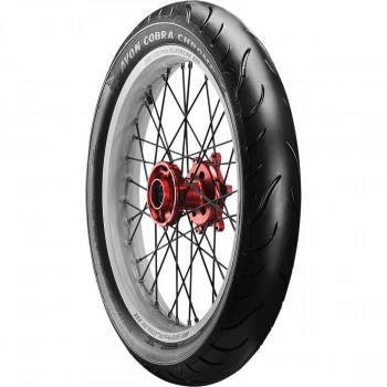 Мотошина Avon Cobra Chrome AV91 120/70ZR19 (60W) F TL