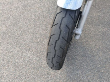 Honda VT 750C, 1983 г.