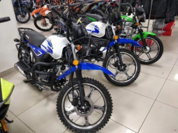 Motoland Alpha Forester RS 11, 2026 г.
