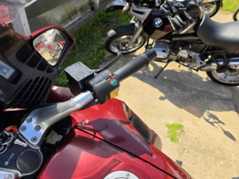 BMW R, 1999 г.