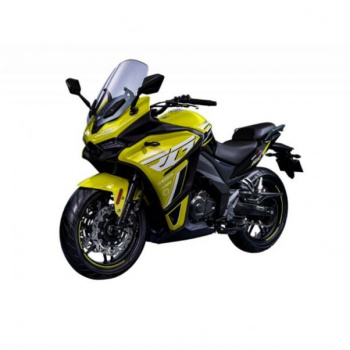 Cyclone RG401, 2024 г.