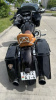 Harley-Davidson CVO, 2011 г.