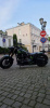 Harley-Davidson Softail Slim, 2013 г.