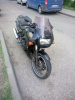 Kawasaki GPZ, 1995 г.