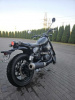Yamaha SCR, 2019 г.
