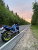 Suzuki GSX-R, 1993 г.