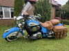 Indian Chief Vintage, 2018 г.