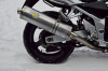 Suzuki Bandit GSF 1200, 2003 г.
