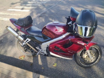 Honda VFR, 1993 г.