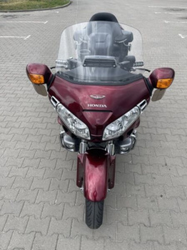 Honda Gold Wing, 2004 г.