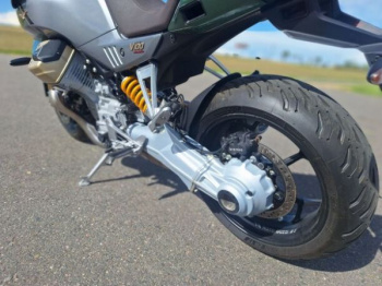 Moto Guzzi V 100 MANDELLO, 2024 г.