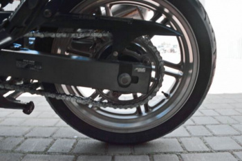 Honda CBF 600 c ABS, 2008 г.