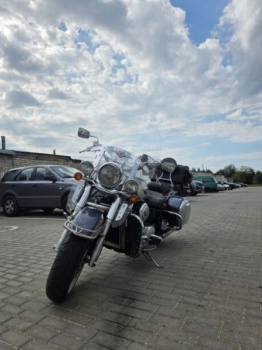 Kawasaki Vulcan VN1500 L2, 2001 г.