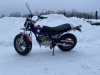 Suzuki RV VanVan 200, 2002 г.