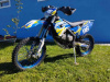 Husaberg FE 450e, 2013 г.