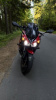 Kawasaki Z 1000SX, 2013 г.