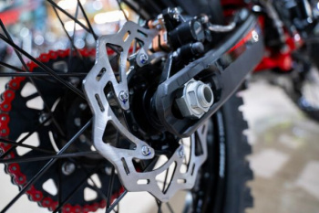 Progasi RACE 300 AIR, 2025 г.