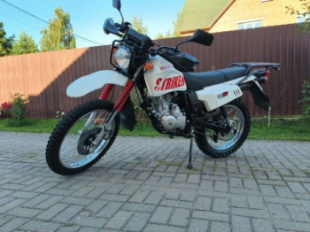 Motoland STRIKER 200, 2026 г.
