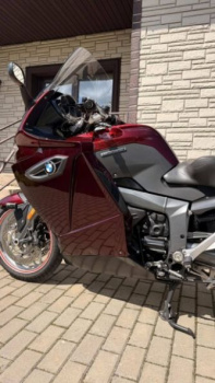 BMW K K1300GT, 2008 г.