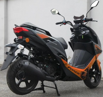  Racer RC 150T-15 HYPER, 2024 г.