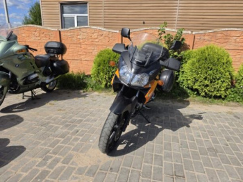 Kawasaki KLV, 2005 г.