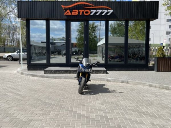 Yamaha FZ 1, 2006 г.