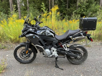 BMW F 850 GS Adventure, 2022 г.