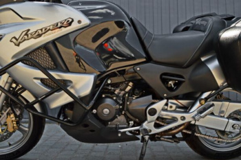 Honda Varadero XL1000V, 2003 г.