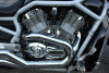 Harley-Davidson V-Rod 100th Anniversary, 2003 г.