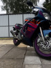 Yamaha YZF, 1994 г.