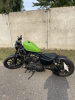 Harley-Davidson Sportster, 2018 г.