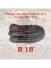 Камера для Tubeless R18 (Тюблисс/Тюблис) "TuBliss NUE-Tech"