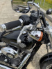 Harley-Davidson Fat Bob, 2011 г.