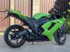Kawasaki ZX 6R, 2007 г.