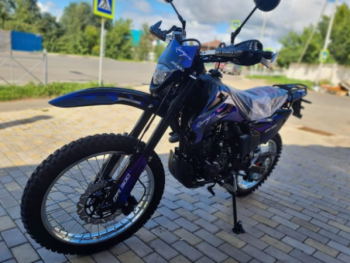 Racer ZWC2-300B, 2026 г.