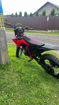 Sanchez Bandit CB300F, 2025 г.
